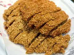 -直隶安家牛肉罩饼(七一路店)