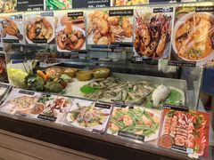 -尚泰清迈机场购物中心