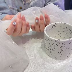 -RL Nail·瑞丽美甲美睫品牌原创店