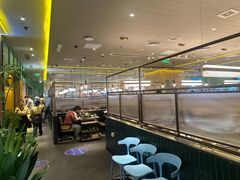 -润园四季椰子鸡火锅(南山海岸城店)