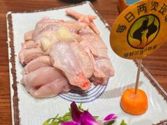 -龙泉人椰子鸡(龙昆南店)