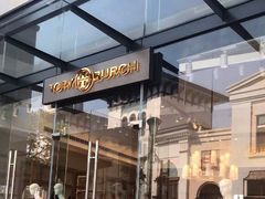 -TORY BURCH(比斯特苏州购物村店)