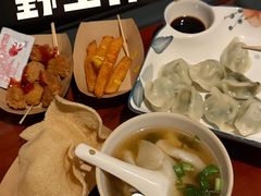 -华夏良子·足道SPA艾灸(开源店)