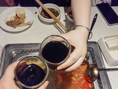 -海底捞火锅(长沙华创国际广场店)