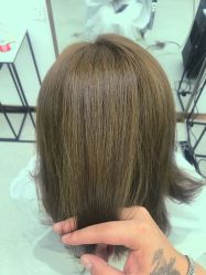 -蚂蚁造型沙龙