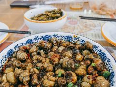 酱爆螺丝-洞天食府(北大街店)