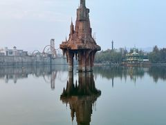 -大连海昌发现王国主题公园