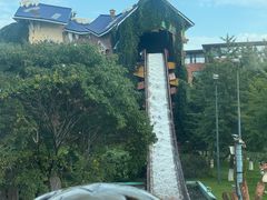 -大连海昌发现王国主题公园