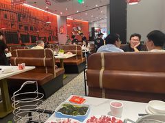 -八合里潮汕鲜牛肉火锅(上海汇智广场店)