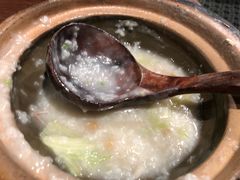 -南拳十三姨·潮汕砂锅粥(世纪金源店)