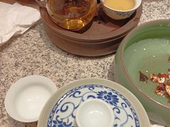 -豫园湖心亭茶楼