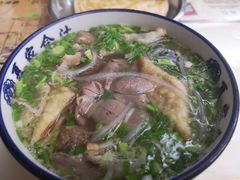-夏家合汁(天润花园小区店)