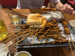 -管氏翅吧(护国寺店)