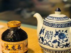 -马艾萨中国兰州牛肉拉面(劲松店)