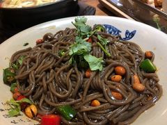 -老姑砂锅·烧烤天津菜(体北道店)