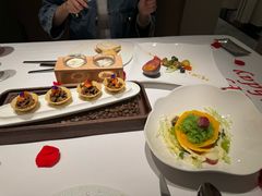 -王品牛排(郑州大卫城店)