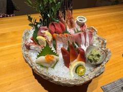 -大岛日本料理铁板烧(南通大饭店)