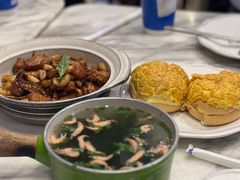 -宝月楼·台湾菜馆(天河城店)