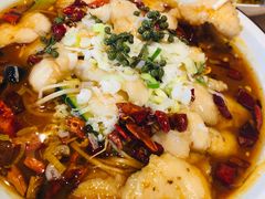 -关东小磨东北菜(上海长风大悦城店)