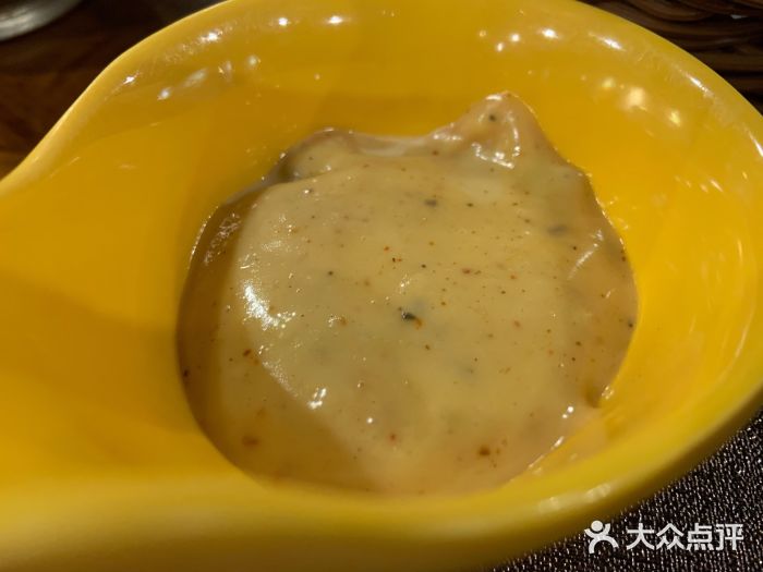 TUK土耳其餐厅·下午茶(卢湾店)图片