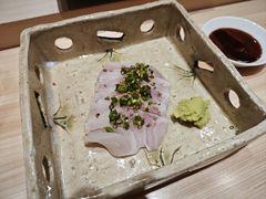 -荣一代目OMAKASE板前料理