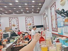 -蔡林记(珞狮南路店)