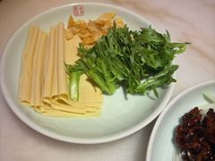 -小吊梨汤·北京菜·烤鸭(西直门凯德店)