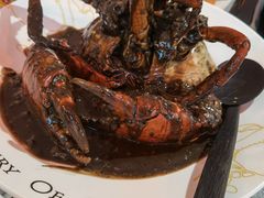 -Ministry of Crab•MOC(交子大道店)