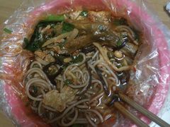 -老巷口螺蛳粉(柳州总店)