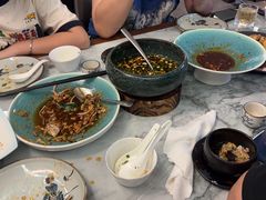 -君霖海鲜私房菜(春柳店)