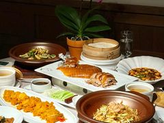 -漢舍中国菜馆(889广场店)