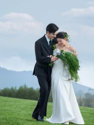 -第一夫人婚纱摄影(南京店)