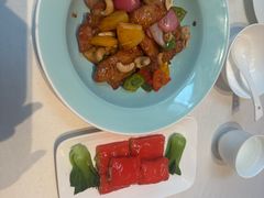 -香港狮子山下·明星粤菜餐厅(北苑店)