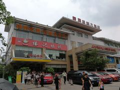 -椿记烧鹅(叠彩店)