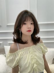 -CIT造型·烫发·染发