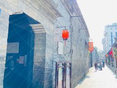 -扬州皇冠假日酒店