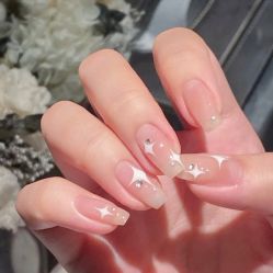-IDO美甲美睫
