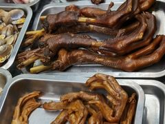 -圆蛋酒料•生腌(开元路店)