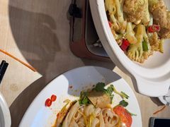 -羊之道草原味道清真餐厅(番禺店)