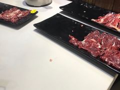 -陈记顺和潮汕牛肉火锅(棠德南路店)