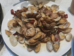 -前王院•巧克力海鲜市集餐厅(万平口店)