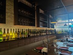 -肆海小川菜酒馆Wine Bistro (青年路店)