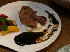 -阿吾罗日本料理(K11艺术中心店)