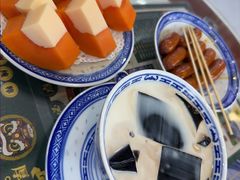 -广信牛奶甜品世家(台东店)