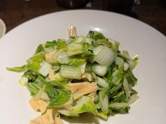 -魁盛居百年鲁菜馆(县西巷店)