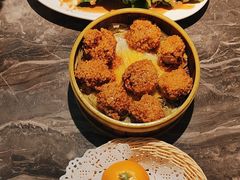 -前海沿·青岛菜(乐客城店)