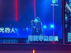 -星聚会KTV(龙湖上海奉贤天街店)