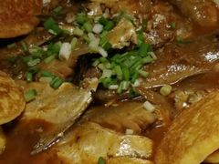 -大京园海鲜烧烤(东城路店)