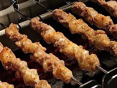 -很久以前羊肉串(长寿路星方汇店)