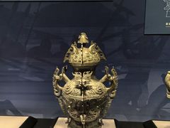 -四川博物院